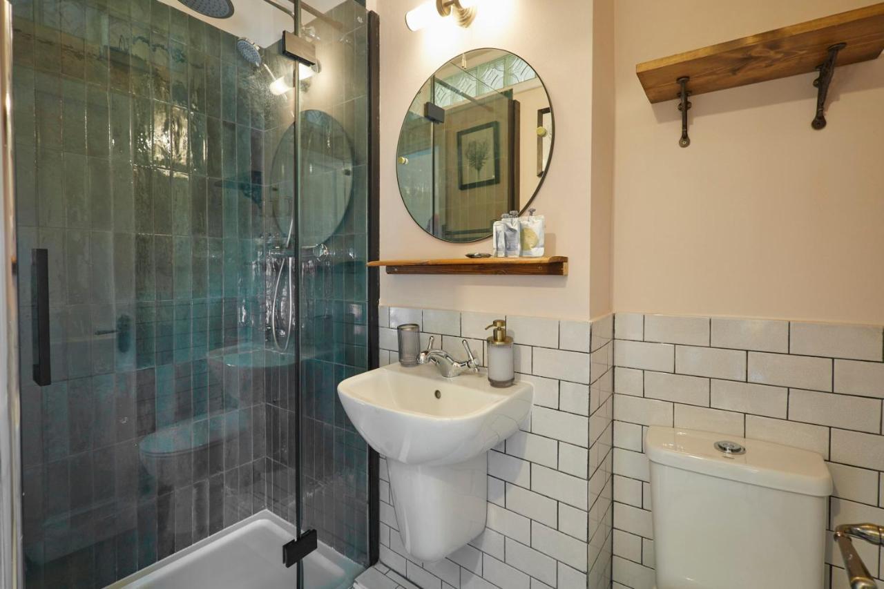 Host & Stay - Lop Hall Danby Εξωτερικό φωτογραφία