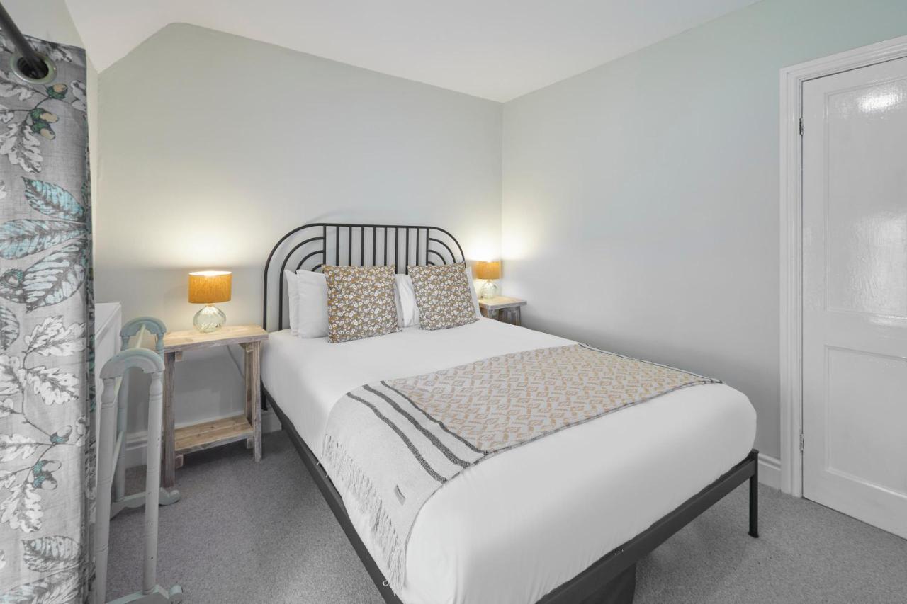 Host & Stay - Lop Hall Danby Εξωτερικό φωτογραφία