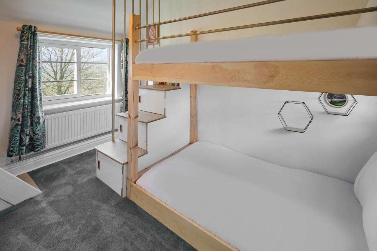 Host & Stay - Lop Hall Danby Εξωτερικό φωτογραφία